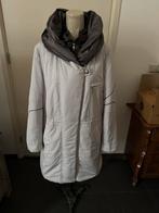 Baronia Winterjas  Maat XL, Kleding | Dames, Ophalen of Verzenden, Zo goed als nieuw, Maat 42/44 (L), Grijs