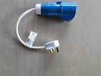 Verloopstekker UK plug - CEE, Ophalen, Nieuw