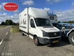 Volkswagen Crafter Bestel 35 2.0 TDI L3H2 Laadklep! Engine d, Euro 5, 4 cilinders, 2000 kg, Volkswagen