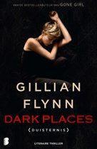 Dark places Gillian Flynn, De openbaring Tom de Cock, Ophalen of Verzenden, Zo goed als nieuw