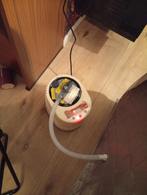 Costway Mobiele Sauna - Zo Goed Als Nieuw!, Unknown, Complete sauna, Ophalen of Verzenden, Zo goed als nieuw