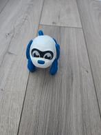 Interactieve mini hondje, Ophalen of Verzenden, Zo goed als nieuw