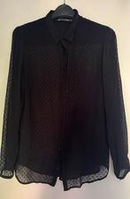 ZARA trf blouse maat S, Kleding | Dames, Maat 38/40 (M), Ophalen of Verzenden, Gedragen, Zara