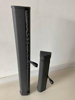 Volvo V70 III Bagagenet Off Black, Ophalen of Verzenden, Gebruikt