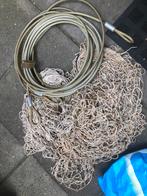 Gebruikte Draad en Gaas, Tuin en Terras, Ophalen of Verzenden, Gebruikt, Minder dan 10 meter, Draad