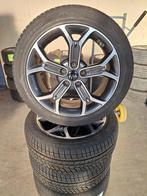 Kia Xceed Winterset 18 Inch Origineel, Auto-onderdelen, Banden en Velgen, Ophalen, 18 inch, Gebruikt, Banden en Velgen