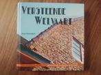 Versteende Welvaart - Amsterdamse school in Groningen (2008), Boeken, Kunst en Cultuur | Architectuur, Ophalen of Verzenden, Zo goed als nieuw