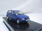 Volkswagen Polo Mk3 6N 1994 1:43 IXO, Ophalen of Verzenden, Nieuw, Auto, Overige merken