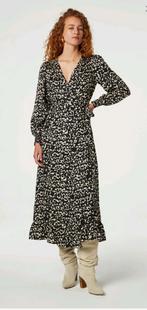 Fabienne Chapot Natalia jurk maat 42 *nieuw *, Kleding | Dames, Zwart, Maat 42/44 (L), Nieuw, Ophalen of Verzenden