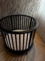 Box rond, Huis en Inrichting, Lampen | Lampenkappen, Ophalen of Verzenden, Zo goed als nieuw, Rond