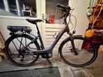 Elektrische fiets - Gebruikt, Gebruikt, 47 tot 51 cm, 50 km per accu of meer, Ophalen