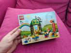 Lego set 40529 kermis!, Ophalen of Verzenden, Zo goed als nieuw
