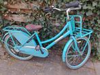 2x 24 inch meisjesfietsen popal gazelle, Ophalen of Verzenden, Gebruikt, 24 inch, Versnellingen