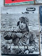 Watersnoodramp Boeken & Tijdschriften, Ophalen of Verzenden, Gelezen, Overige typen