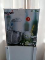 Bifinett IJscrusher KH 660 - Nieuw in doos, Ophalen of Verzenden, Nieuw, Koelelement