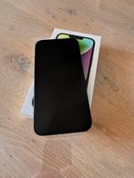 iPhone 14 - Goede staat!, 86 %, Zwart, Ophalen of Verzenden, Zonder simlock