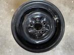 Stalen oldtimer velgen, Auto-onderdelen, Banden en Velgen, Ophalen, Gebruikt, 14 inch, Velg(en)