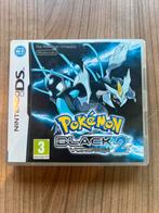 Pokémon Black 2 Version - Nintendo DS - Complete Set!, Spelcomputers en Games, 1 speler, Ophalen of Verzenden, Zo goed als nieuw