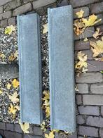 2x Belgisch hardstenen (kozijn) dorpel, Ophalen, Zo goed als nieuw