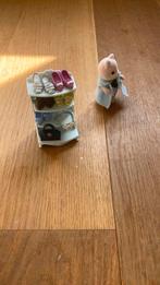 Sylvanian family setjes, Verzamelen, Poppenhuizen en Toebehoren, Ophalen of Verzenden, Gebruikt, Poppenhuis