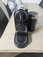 Magimix koffie machine, Ophalen, Koffiemachine, Zo goed als nieuw, 4 tot 10 kopjes
