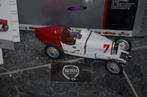 1:18 BUGATTI TYP 35 PROJECT POLAND CMC M-100 B003 in box WRH, Hobby en Vrije tijd, Modelauto's | 1:18, Ophalen of Verzenden, Zo goed als nieuw