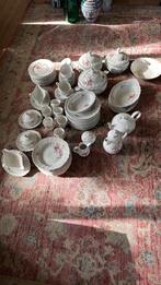 Compleet servies Hutschenreuther, Antiek en Kunst, Ophalen