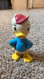 Walt Disney vintage jaren 50/60 kwik, kwek of kwak, Verzamelen, Ophalen of Verzenden, Donald Duck, Gebruikt, Beeldje of Figuurtje