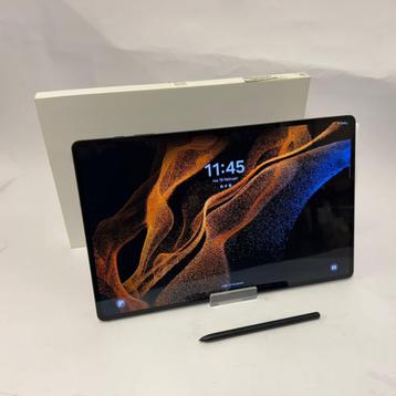 Samsung Galaxy Tab S8 Ultra |Wi-Fi|8GB|128GB| ZGAN beschikbaar voor biedingen