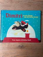 Dimitri en het geheim van het kleine doosje - Nieuw!, Ophalen of Verzenden, Nieuw, Fictie algemeen