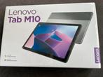 Lenovo Tab M10 (3rd gen), Computers en Software, Android Tablets, Ophalen of Verzenden, Nieuw, 10 inch, 64 GB