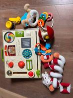 Gratis ophalen, baby speelgoed, Kinderen en Baby's, Speelgoed | Fisher-Price, Ophalen, Gebruikt, Overige typen