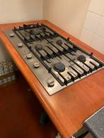 Atag gaskookplaat, Minder dan 85 cm, Ophalen of Verzenden, Zo goed als nieuw, Inbouw