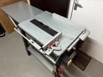 Metabo zaagtafel TKHS 315M, Doe-het-zelf en Verbouw, Gereedschap | Zaagmachines, Cirkelzaag, 70 mm of meer, Ophalen of Verzenden