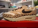 Nike Air Max 1 Leopard (Size 44,5) New / Deadstock, Overige kleuren, Nike, Nieuw, Ophalen of Verzenden