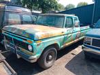 Nog div onderdelen ford pick up f250, Ophalen of Verzenden, Ford