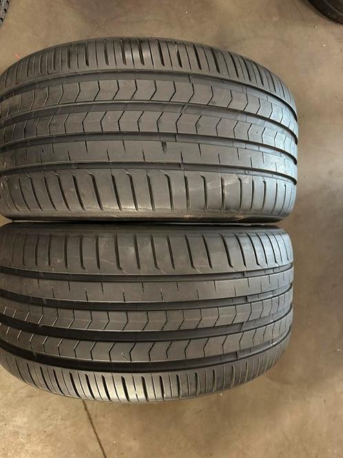 225 45 19 / 235 45 19 / 225 55 19 / 235 50 19 / 245 50 19, Auto-onderdelen, Banden en Velgen, Band(en), All Season, 19 inch, 235 mm