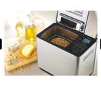 Te koop KENWOOD broodbakmachine BM450, Witgoed en Apparatuur, Broodbakmachines, Ophalen of Verzenden, Zo goed als nieuw, Warmhoudfunctie