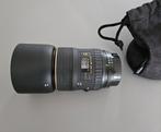 Tokina macrolens voor Nikon AT-X M100 PRO 100mm f2.8, Ophalen of Verzenden, Zo goed als nieuw, Macrolens