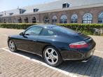 Porsche 911(996) 3.4 Carrera 4  tiptronnic inuil mogelijk, Auto's, Automaat, Stoelverwarming, Zwart, 4 stoelen