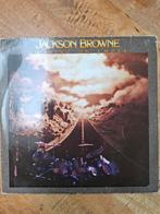 Jackson Browne - Running on Empty LP, Ophalen of Verzenden, 1980 tot 2000, Gebruikt, 12 inch