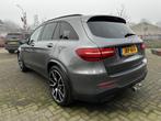 Mercedes-Benz GLC-klasse AMG 43 4MATIC | Panorama | 360 Came, Auto's, Automaat, Gebruikt, 2996 cc, 11 km/l