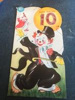 Clowns, Verzenden, Voor 1920, Ongelopen, Sterren en Beroemdheden