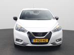 Nissan Micra 1.0 IG-T N-Design | Navi | Airco | PDC |, Auto's, Nissan, Voorwielaandrijving, Stof, Gebruikt, Euro 6