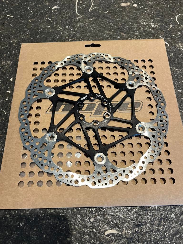 HOPE remschijven 220mm Nieuw!!!, Ophalen of Verzenden, Nieuw, Overige typen