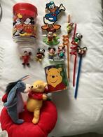 Disneyspulletjes, Verzamelen, Disney, Ophalen of Verzenden, Overige figuren, Beeldje of Figuurtje