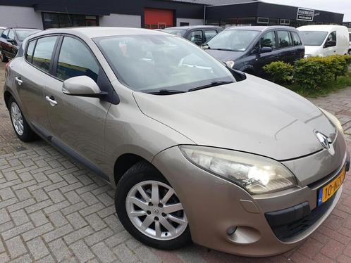 Renault MEGANE-1.4 TCE-Celsium Navigatie-Cruise &climate con, Auto's, Renault, Bedrijf, Te koop, Mégane, ABS, Airbags, Airconditioning