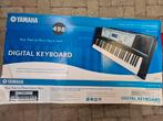 Yamaha Keyboard - Perfect voor beginners!, Muziek en Instrumenten, Keyboards, Global.inquiry@yamaha.com, Yamaha, Yamaha Corporation