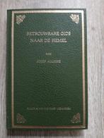 Betrouwbare Gids naar de Hemel - Jozef Alleine, Boeken, Ophalen of Verzenden, Gelezen, Jozef Alleine, Christendom | Protestants