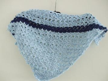 Te koop kinderomslagdoekje.(nieuw). beschikbaar voor biedingen